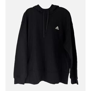Adidas - BRAND NEW hoodie - Women's Black - 2x